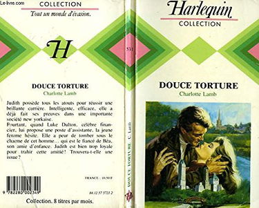 Douce torture (Harlequin)