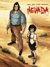 Nevada : Tome 01