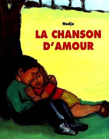 La Chanson d'amour