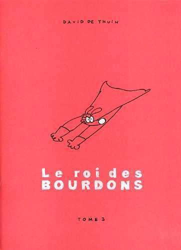 Le Roi des Bourdons T03