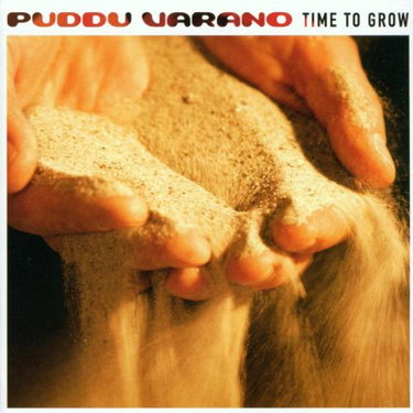 Couverture de Time To Grow
