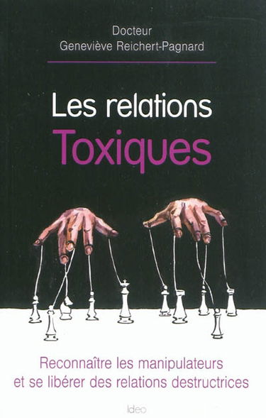 Les relations toxiques