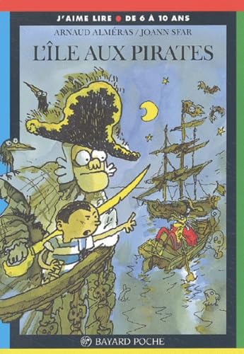 L'Île aux pirates