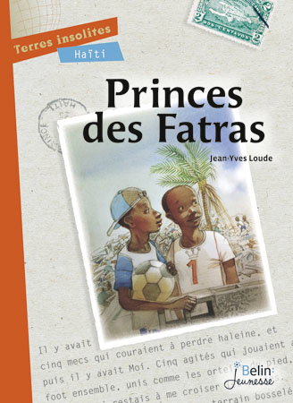 Princes des fatras