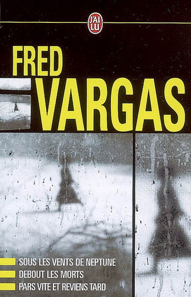 Fred Vargas