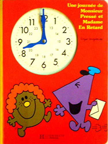 Journee mr presse et mme en retard 112897
