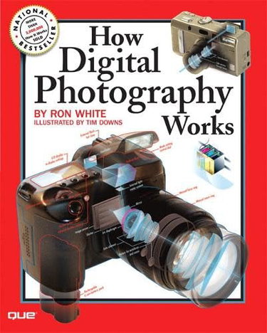 Couverture de How Digital Photography Works