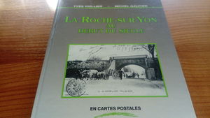 La Roche-sur-Yon au début du siècle : en cartes postales