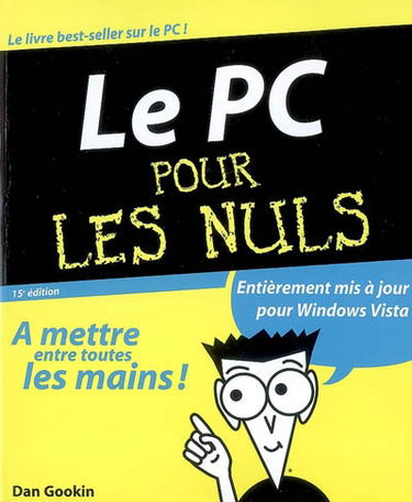 PC pour les nuls