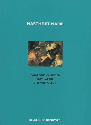 Marthe et Marie