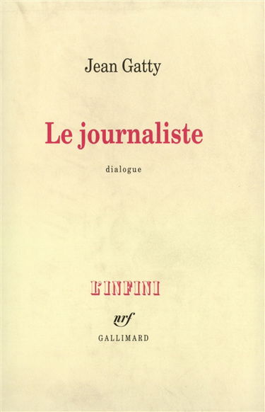 Le Journaliste