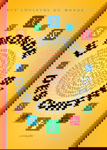 Le monde des chiffres