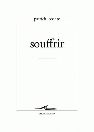 Souffrir