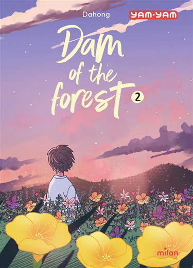 Dam of the forest. Vol. 2
