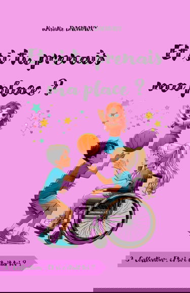 Et si tu prenais ma place ?