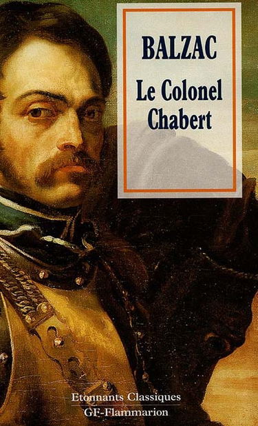 Le colonel Chabert