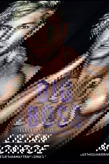 Big Boss: flagrant délit