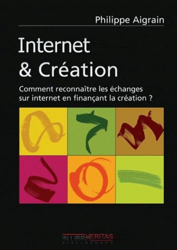 Internet & Création: Comment reconnaître les échanges sur internet en finançant la création ?
