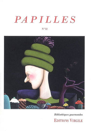 Papilles, n° 32