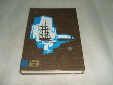 Couverture de Prisonniers Des Glaces