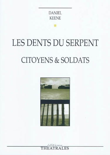 Les dents du serpent