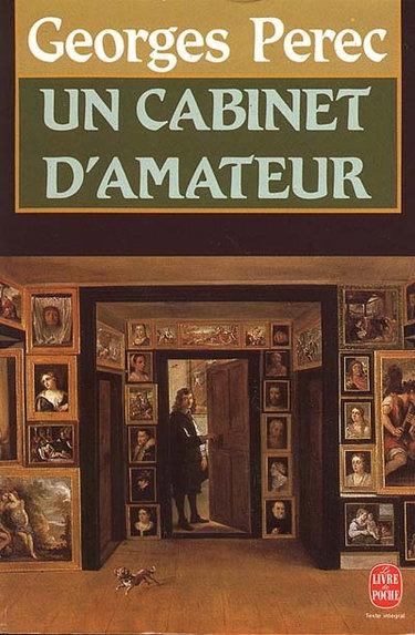 Un Cabinet d'amateur