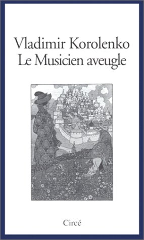 Le musicien aveugle