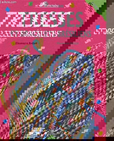 Tresses et bracelets brésiliens