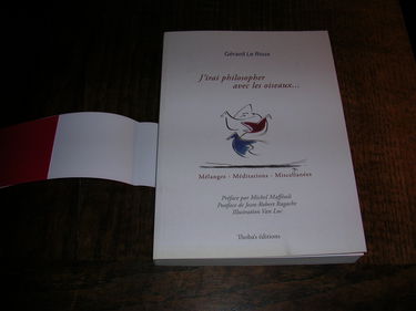 J'irai philosopher avec les oiseaux...