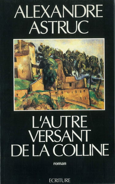 L'Autre versant de la colline