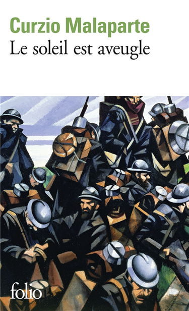 Le soleil est aveugle