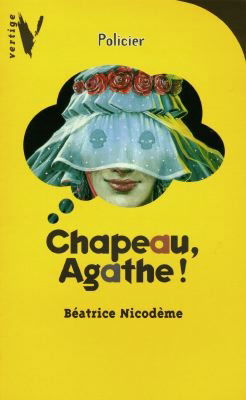 Chapeau Agathe !
