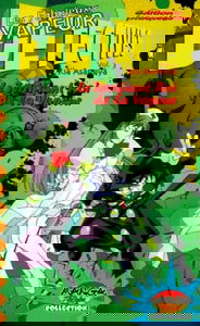 Les fabuleux Vapeur détectives. Vol. 3