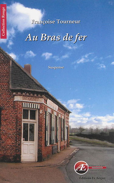 Au bras de fer : estaminet