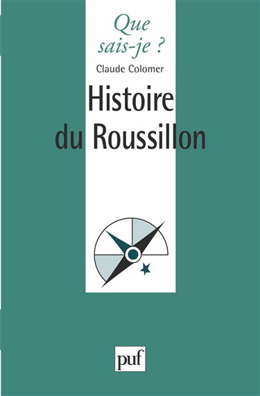 Histoire du Roussillon