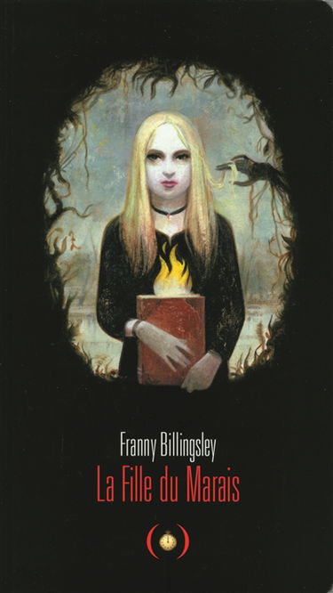 La fille du marais