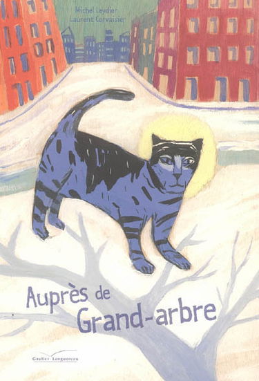 Auprès de Grand-Arbre