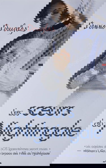 Les soeurs du Nightingale - Série Nightingale T2