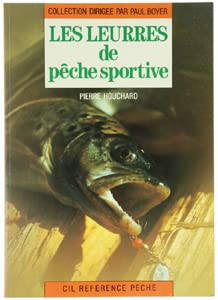 Les Leurres de pêche sportive