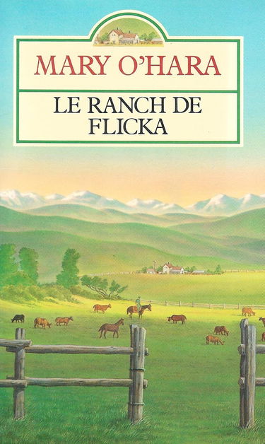 Le ranch de Flicka