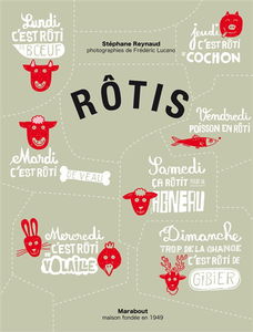 Rôtis