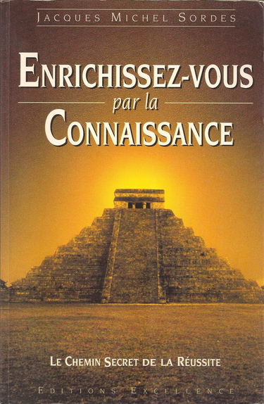 Enrichissez-vous par la connaissance