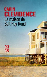 La maison de Salt Hay Road