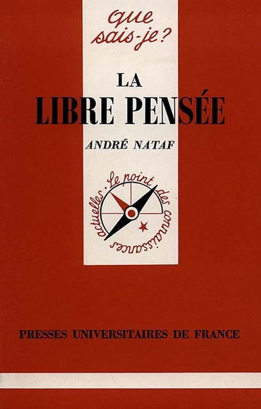 La libre pensée