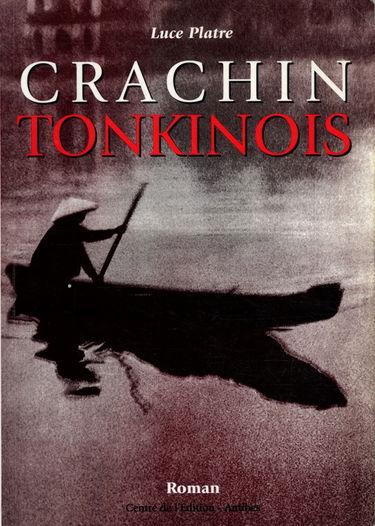 CRACHIN TONKINOIS
