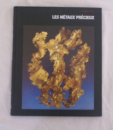 Les Métaux précieux