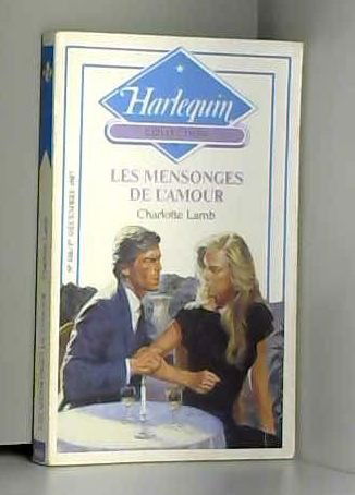 Les Mensonges de l'amour (Harlequin)