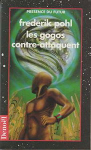 Les Gogos contre-attaquent