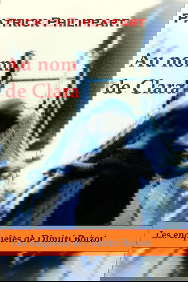 Au nom de Clara