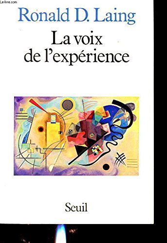 La Voix de l'expérience